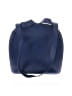 Céline 100% Leather Blue Vintage Shoulder Bag One size - photo 3