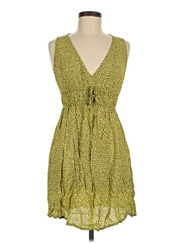 SYSTEMACTION Casual Dress (view 1)