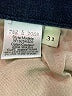 Rag & Bone Solid Blue Jeans Size 31 waist - photo 7