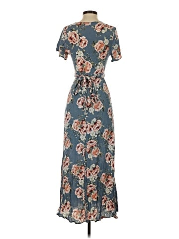 Illa Illa Casual Dress (view 2)