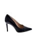 Vince Camuto Black Heels Size 8 1/2 - photo 1