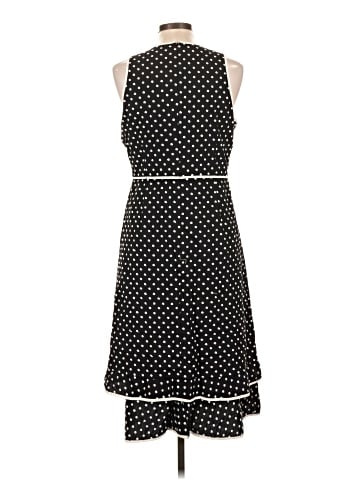 INC International Concepts Cocktail Dress (view 2)