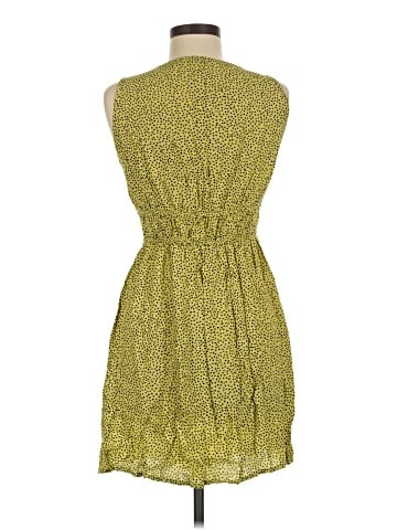 SYSTEMACTION Casual Dress (view 2)
