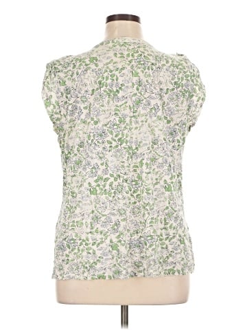 Gap Sleeveless Blouse (view 2)