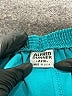 Alfred Dunner Solid Teal Casual Pants Size 22 - photo 4