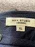 Max Studio Blue Sleeveless T-Shirt Size XL - photo 7
