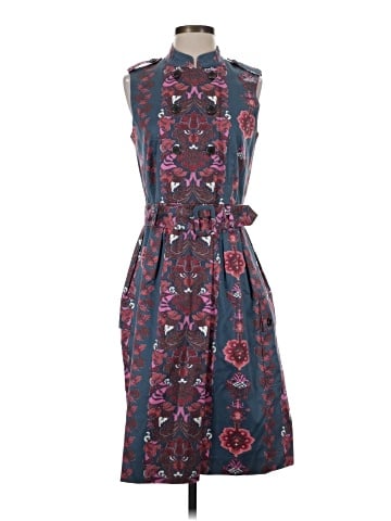 L.L.Bean Casual Dress (view 1)