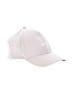 Nike 100% Polyester White Pink Baseball Cap Size XL - photo 1