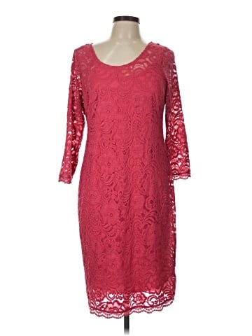 Jessica Simpson Cocktail Dress (view 1)