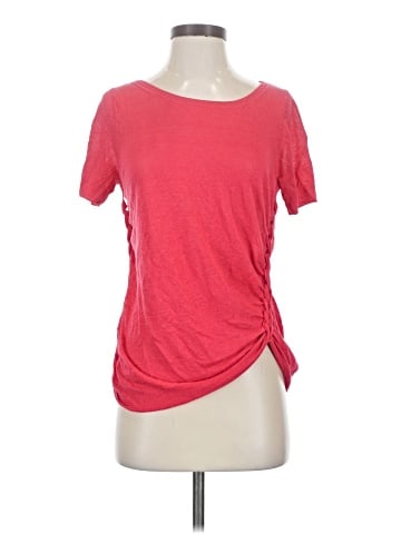 Theory Short Sleeve Top (view 1)