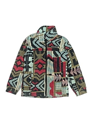 Columbia Track Jacket (view 1)