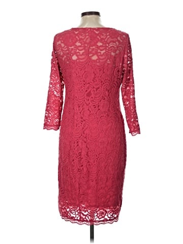 Jessica Simpson Cocktail Dress (view 2)