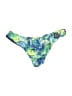 Weston 100% Polyester Blue Swimsuit Bottoms Size M - photo 2