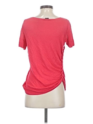 Theory Short Sleeve Top (view 2)