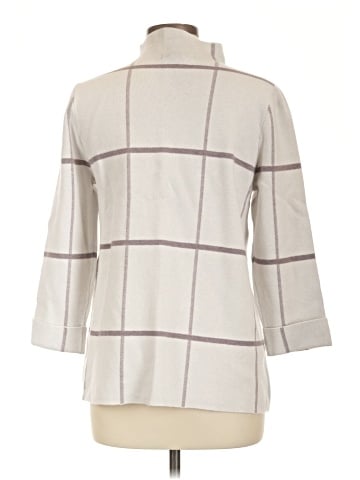 Tahari Turtleneck Sweater (view 2)