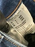 American Eagle Outfitters Solid Blue Jeans Size 8 - photo 7