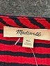 Madewell Red Long Sleeve Top Size XL - photo 7