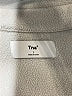 TNA 100% Polyester Gray Fleece Size XS - Sm - photo 6