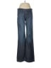 James Jeans Blue Jeans Size 28 waist - photo 1