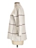 Tahari Ivory Turtleneck Sweater Size L - photo 5