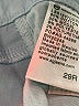 Adriano Goldschmied Color Block Blue Jeans Size 29 waist - photo 8