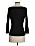 Brooks Brothers Black Pullover Sweater Size S - photo 2