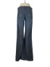 James Jeans Blue Jeans Size 28 waist - photo 2