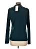 MICHAEL Michael Kors Teal Long Sleeve Top Size L - photo 2