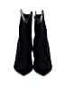Rock & Republic Black Ankle Boots Size EU 40 - photo 2