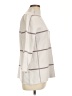 Tahari Ivory Turtleneck Sweater Size L - photo 4