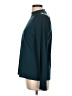 MICHAEL Michael Kors Teal Long Sleeve Top Size L - photo 5
