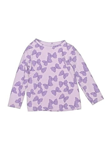 H&M Long Sleeve T-Shirt (view 1)