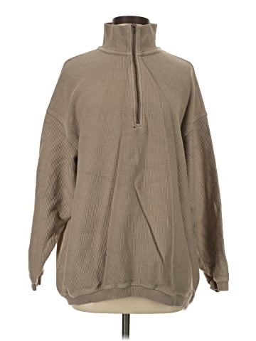 Aerie Pullover Sweater (view 1)
