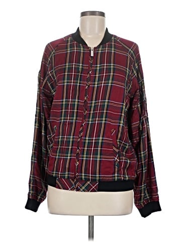 Sanctuary Jacket (view 1)
