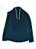 Avia Solid Teal Track Jacket Size 16 - 18 - photo 2