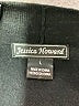 Jessica Howard Black Cardigan Size L - photo 7