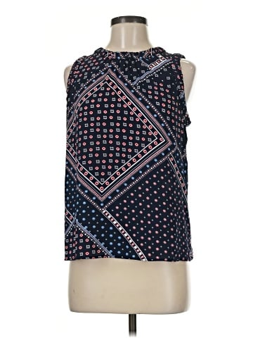 Ann Taylor LOFT Sleeveless Blouse (view 1)