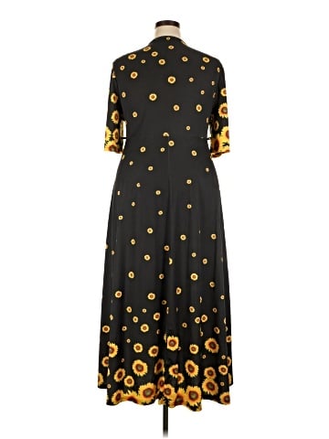 Lily by Firmiana Casual Dress (view 2)