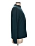 MICHAEL Michael Kors Teal Long Sleeve Top Size L - photo 4
