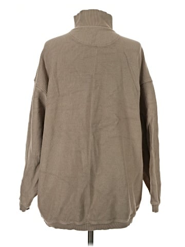Aerie Pullover Sweater (view 2)