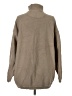 Aerie Tan Pullover Sweater Size S - photo 2