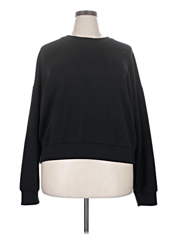 SPANX Sweatshirt (view 1)