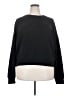 SPANX Black Sweatshirt Size 2X - photo 1