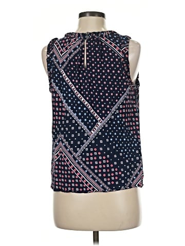 Ann Taylor LOFT Sleeveless Blouse (view 2)