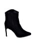 Rock & Republic Black Ankle Boots Size EU 40 - photo 1
