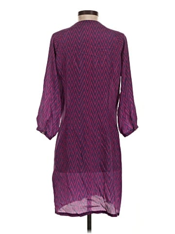 Ellie Kai Casual Dress (view 2)