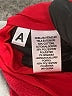 Ann Taylor LOFT Red Blazer Size 00 Petite - photo 7