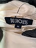 Assorted Brands 100% Polyester Ivory Faux Fur Jacket Size M - photo 6