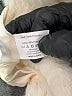 Assorted Brands 100% Polyester Ivory Faux Fur Jacket Size M - photo 7