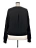 SPANX Black Sweatshirt Size 2X - photo 2